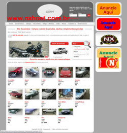 Sistema de venda de veiculos online ,script de revenda de automoveis,site de veiculos,site e compra de veiculo
